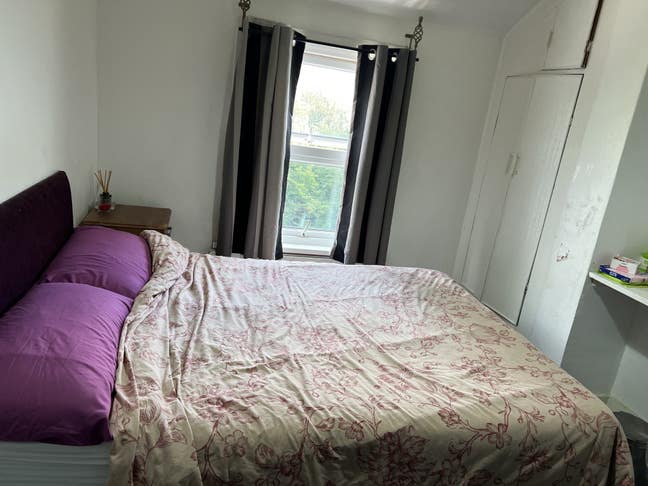 Double bedroom available in Plumstead Main Photo