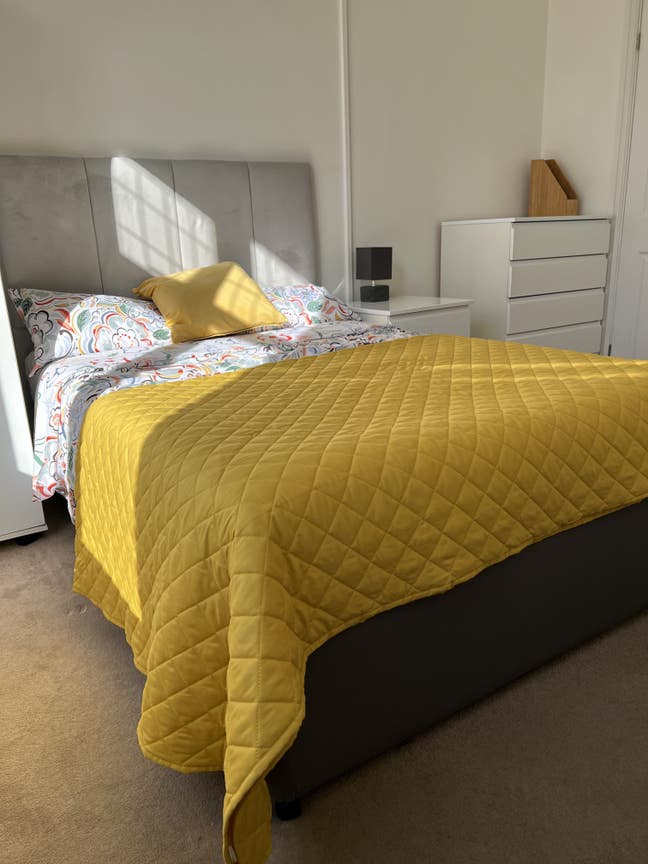 Gorgeous Furnished Parking Ensuite &pound;170pw Main Photo