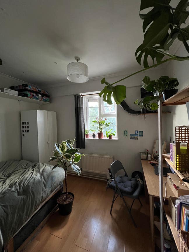 Cosy Double Room in Camden Newly Available Main Photo
