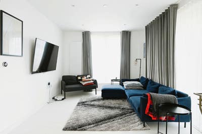Spacious double room in Barking riverside  Main Photo
