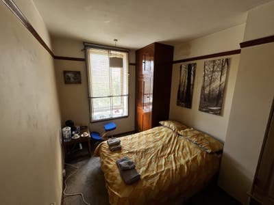 Double room available Main Photo