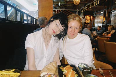 23 year old Female seeks a single or double room Main Photo