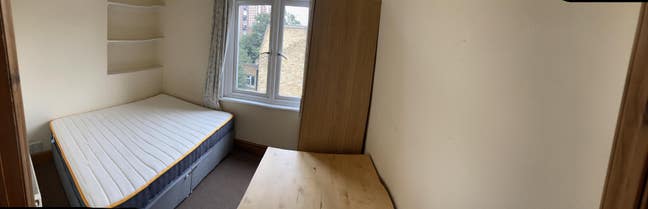 Single room Main Photo