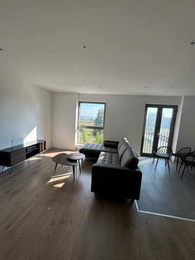 Lovely double room with private bathroom  Main Photo