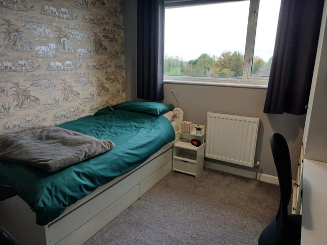 Work away from home?  Main Photo