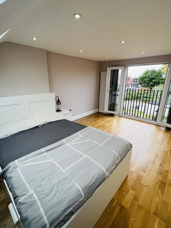 Double room with en-suite facilities  Main Photo