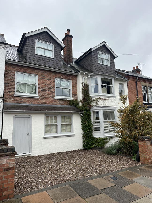 Hugely Desirable  Luxury Duplex Accommodation.  Main Photo