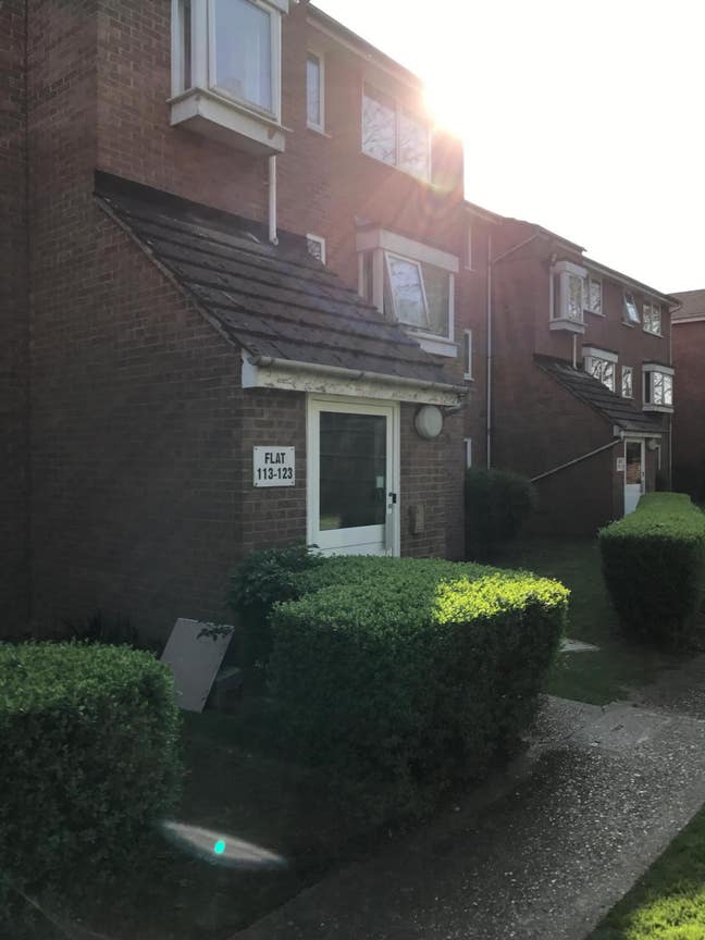 Room  in  Evergreen  Way,  Hayes  UB3  Main Photo