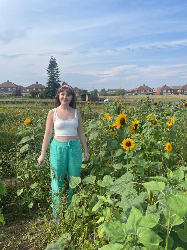 28, Female, Room Wanted Main Photo