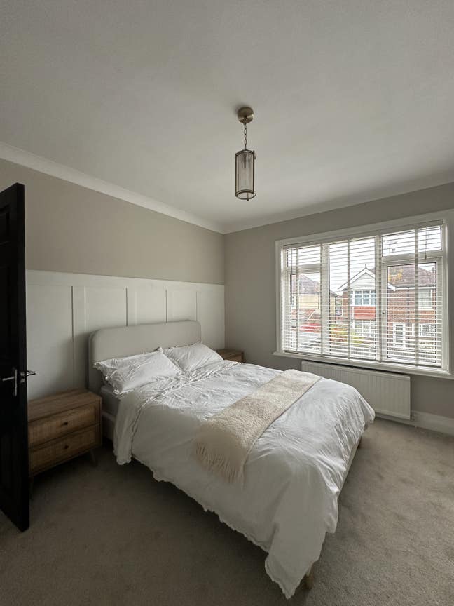 Double Bedroom Available! Main Photo