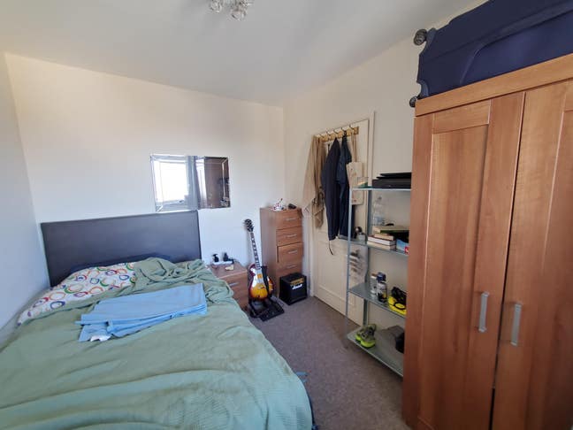 Double room at Parsons Green (SW6) Main Photo