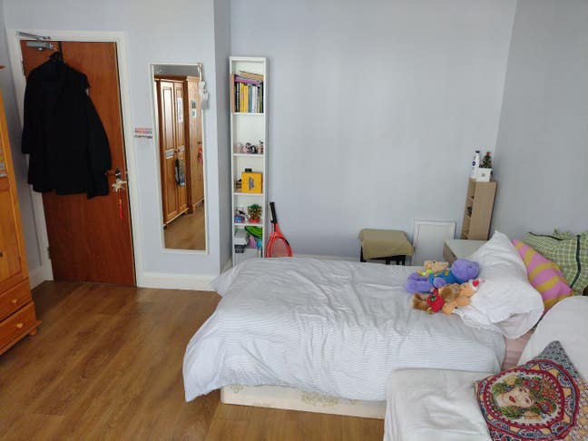 🏠 Spacious Bedroom To Rent Main Photo