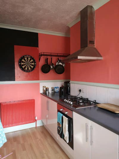 Double room from 10th Nov  Main Photo