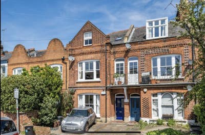 Lovely ensuite double bedroom+bath, West Putney  Main Photo
