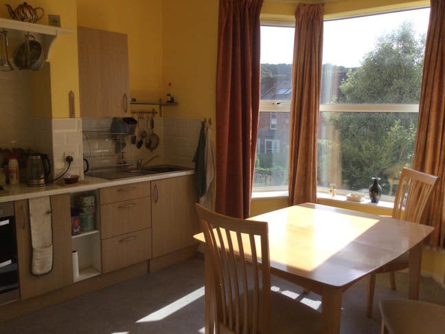 1 Double room Main Photo