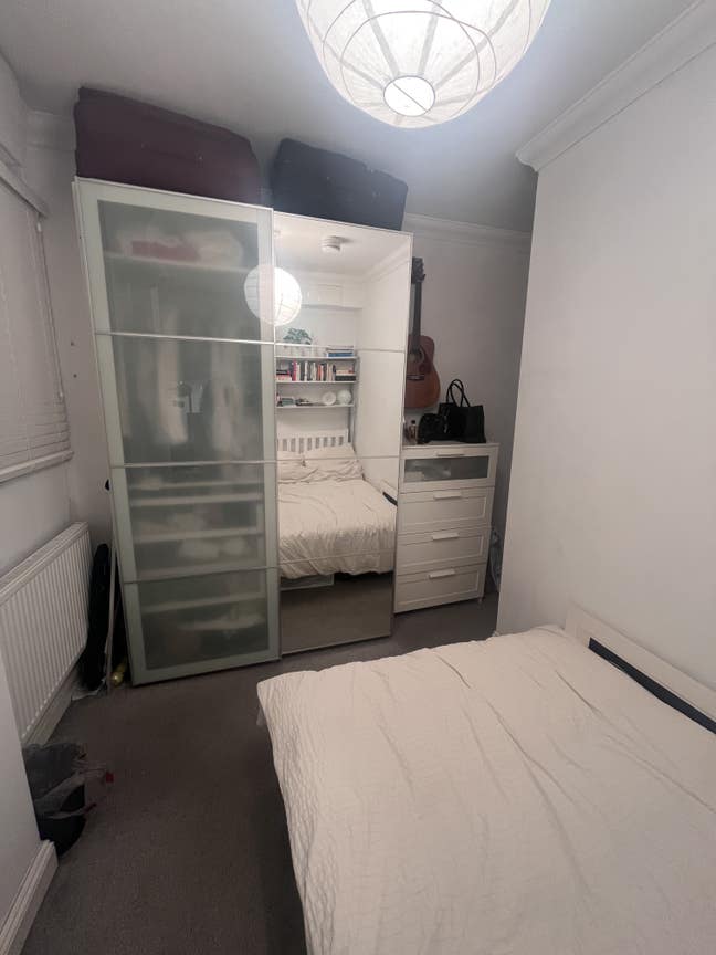 Ensuite room in Bayswater  Main Photo