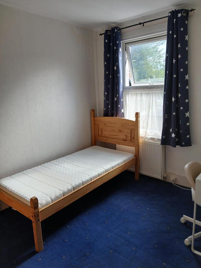 Double Room for Non-smoker Main Photo