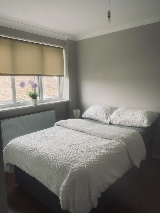 Newly Renovated Double Room! Main Photo