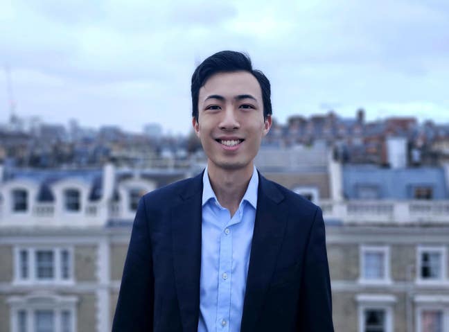 Young professional seeking buddy-ups (~Jan 2026) Main Photo