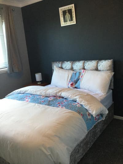 Room in Aberdeen close to Robert Gordon University Main Photo