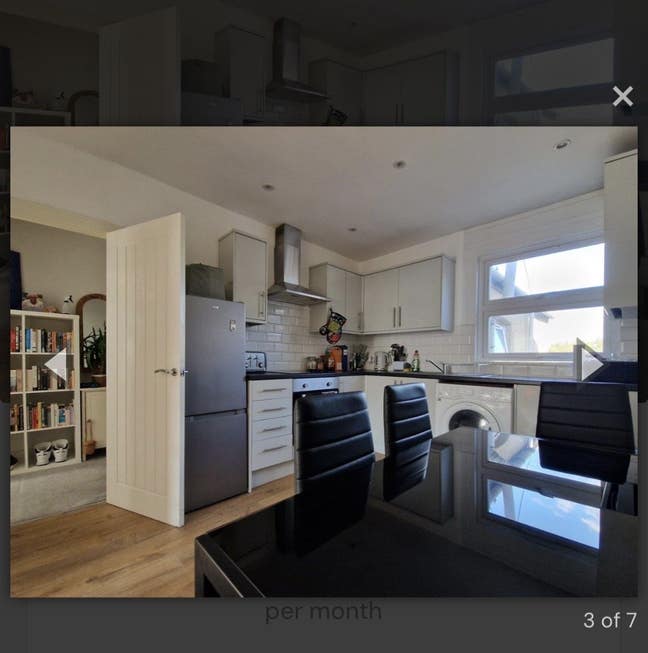 A single room Main Photo