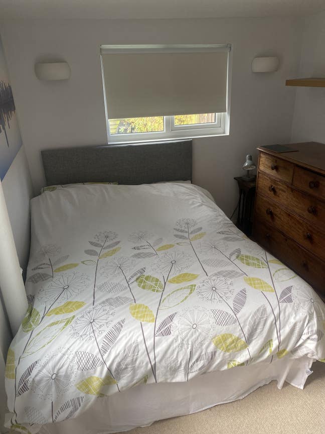 Double room - Groombridge  Main Photo