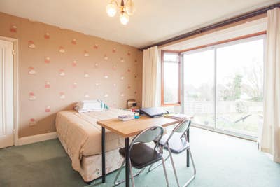 Best neighbourhood in wembley. lovely rooms large Main Photo