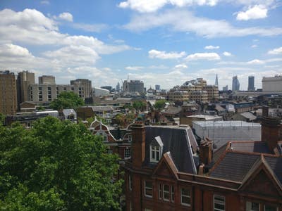 Superb location 1 Bed Apartment in Covent Garden Main Photo
