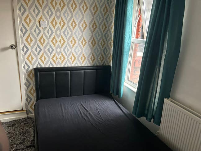 Single Room in Bootle  Main Photo