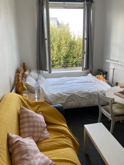 Double room  Earl’s Court 1month  SHORT LET Main Photo
