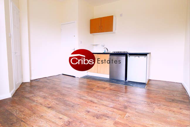Studio Flat To Rent In Colliers Wood   Main Photo