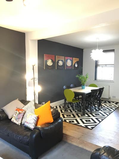 Double Rooms - All Inclusive Bills - S11  Main Photo