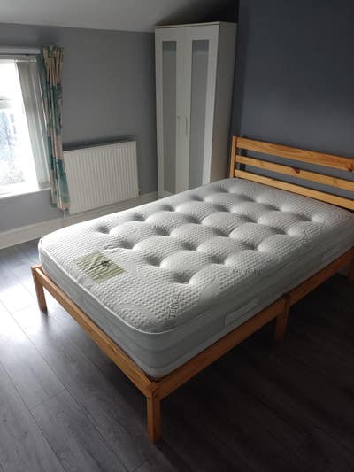 Beautiful 2 Large double ensuites available  Main Photo