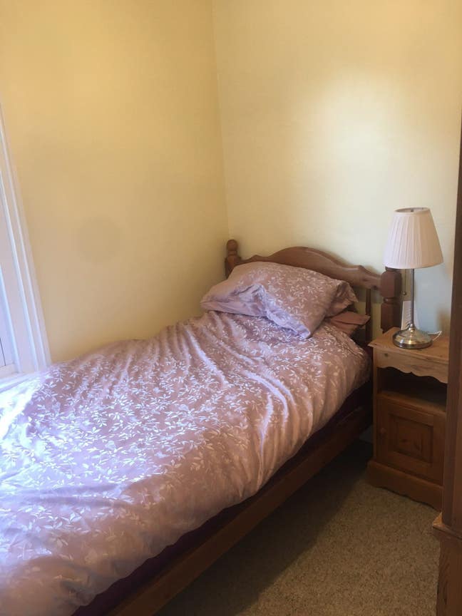 Single room near Oldfield Park - all bills includ. Main Photo