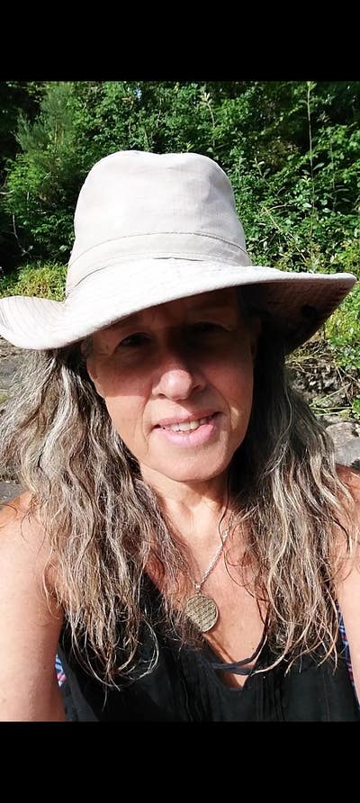 Musical, Nature lov Female seeking welcoming home  Main Photo