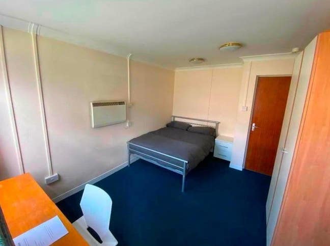 *Stylish 1-Bed Flatshare close to Ipswich Hospital Main Photo