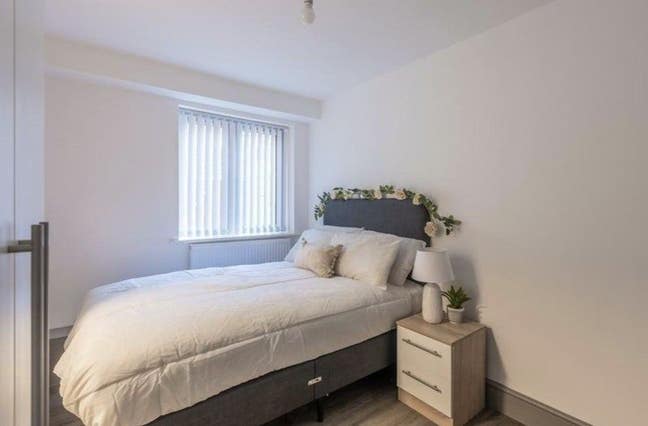 *Flatshare Near Cannock Chase Hospital Main Photo