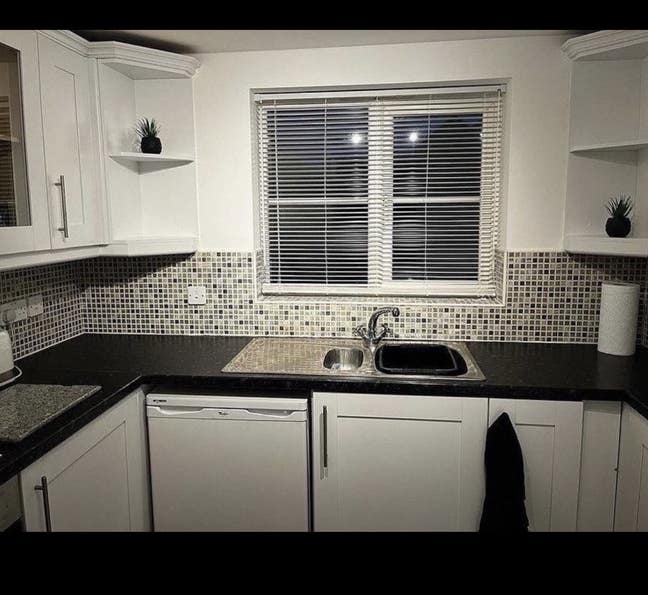 Double room Main Photo