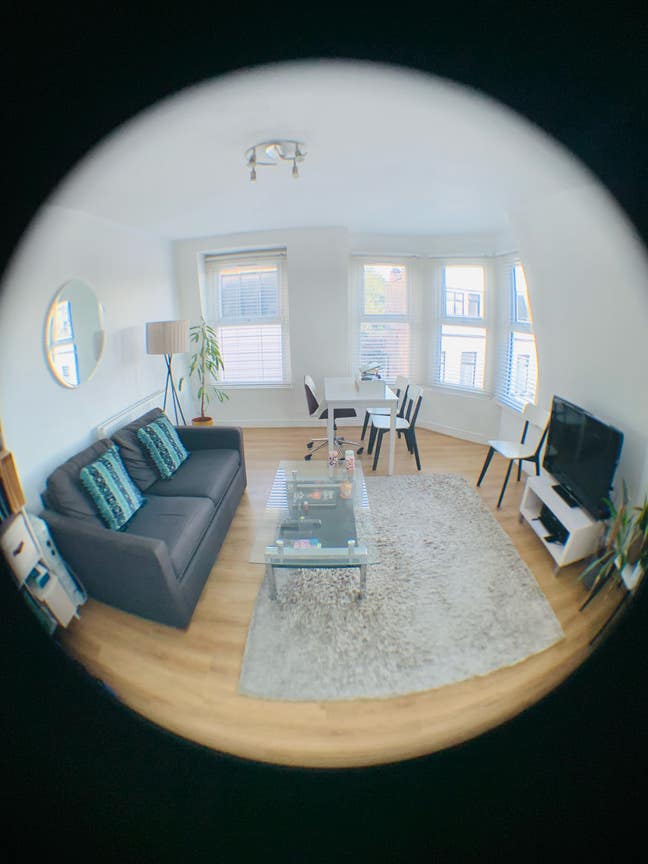 One Bedroom Flat in Hackney  Main Photo