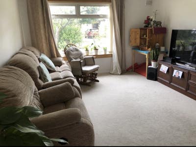 Double room, Lounge with separate bathroom Main Photo