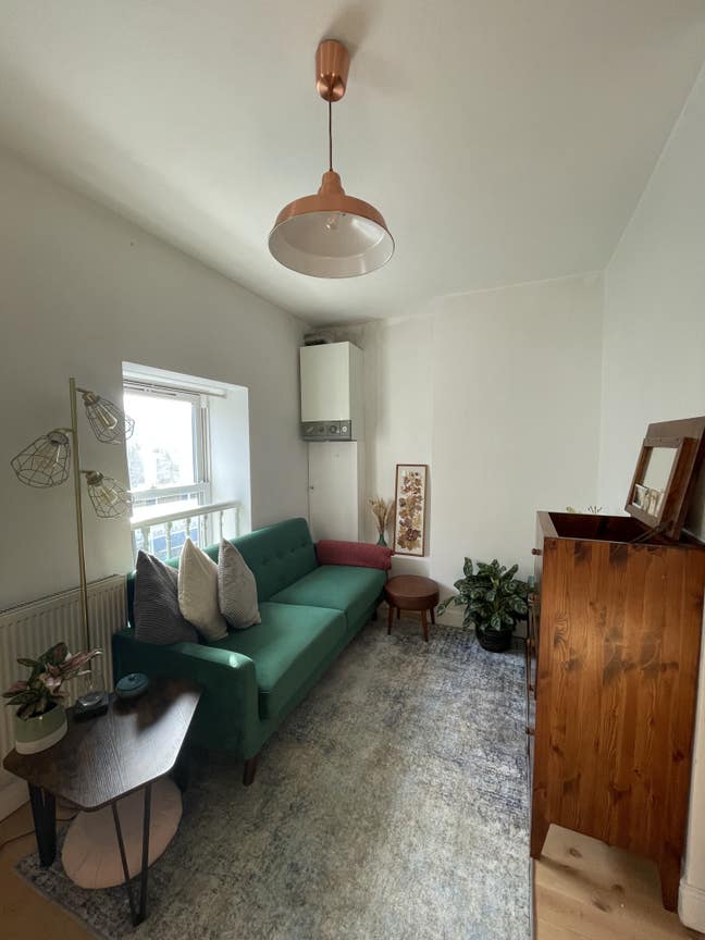 1bedroom flat, bills included, 14.12.25-13.01.26 Main Photo