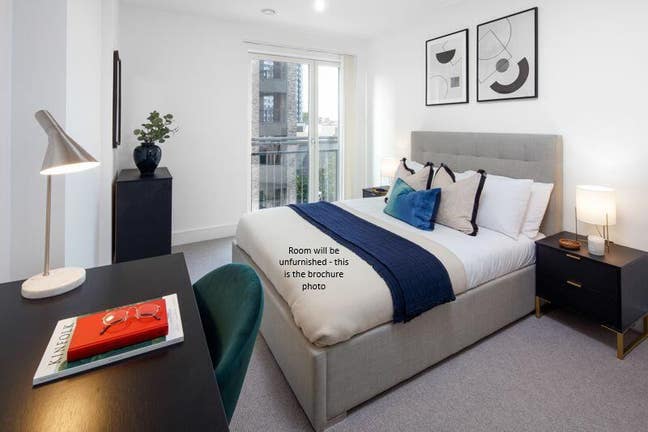 Flatmate wanted for Wandsworth flat  Main Photo