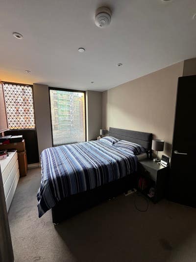 Double room + own bathroom in Northern Quarter Main Photo