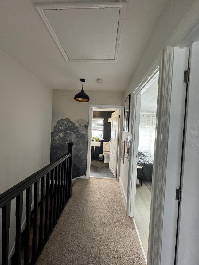 Fully furnished double bedroom in a comfy home Main Photo