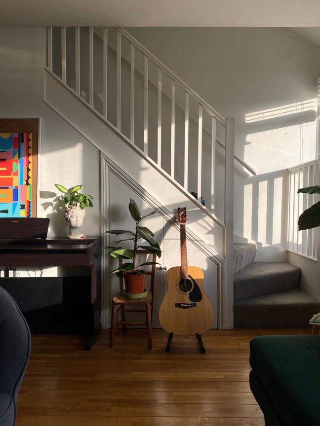 Lovely Room in West London Main Photo