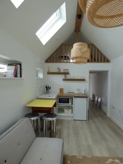 Self Contained Tiny Home Main Photo
