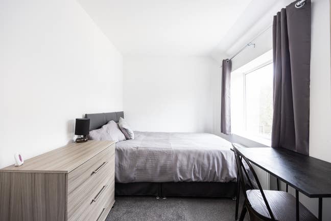 Beautiful Ensuite Room In BROMLEY  Main Photo