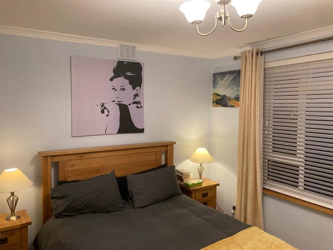 Double bedroom  Main Photo