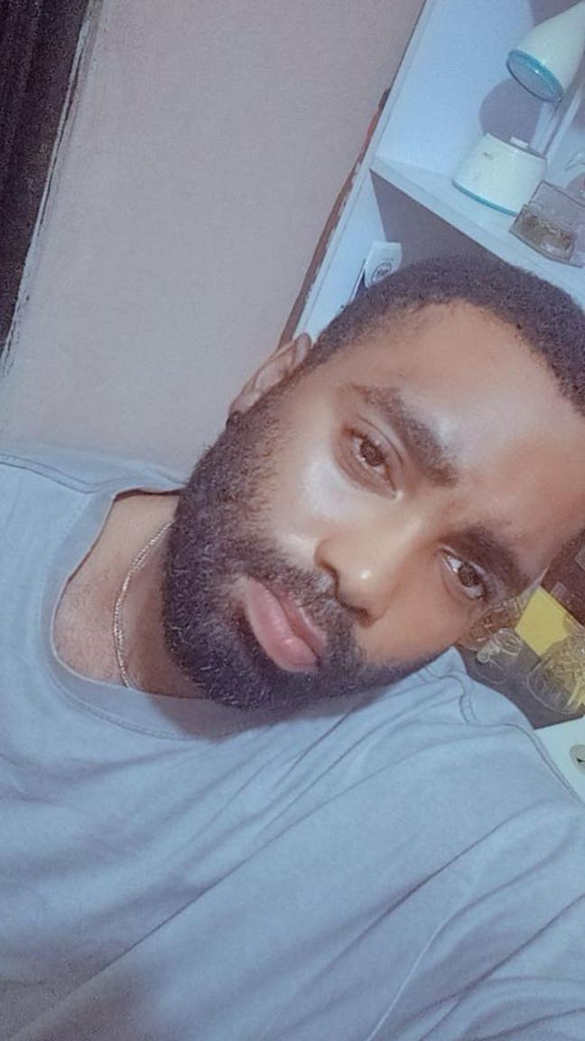 Professional Male seeks a double room Main Photo