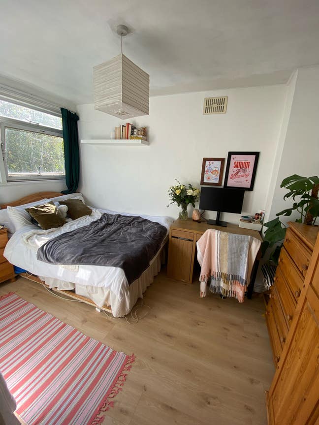 4 month Sublet in Sociable Battersea 5 Bed Main Photo